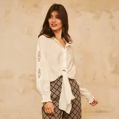 NKN - Blusa Mujer