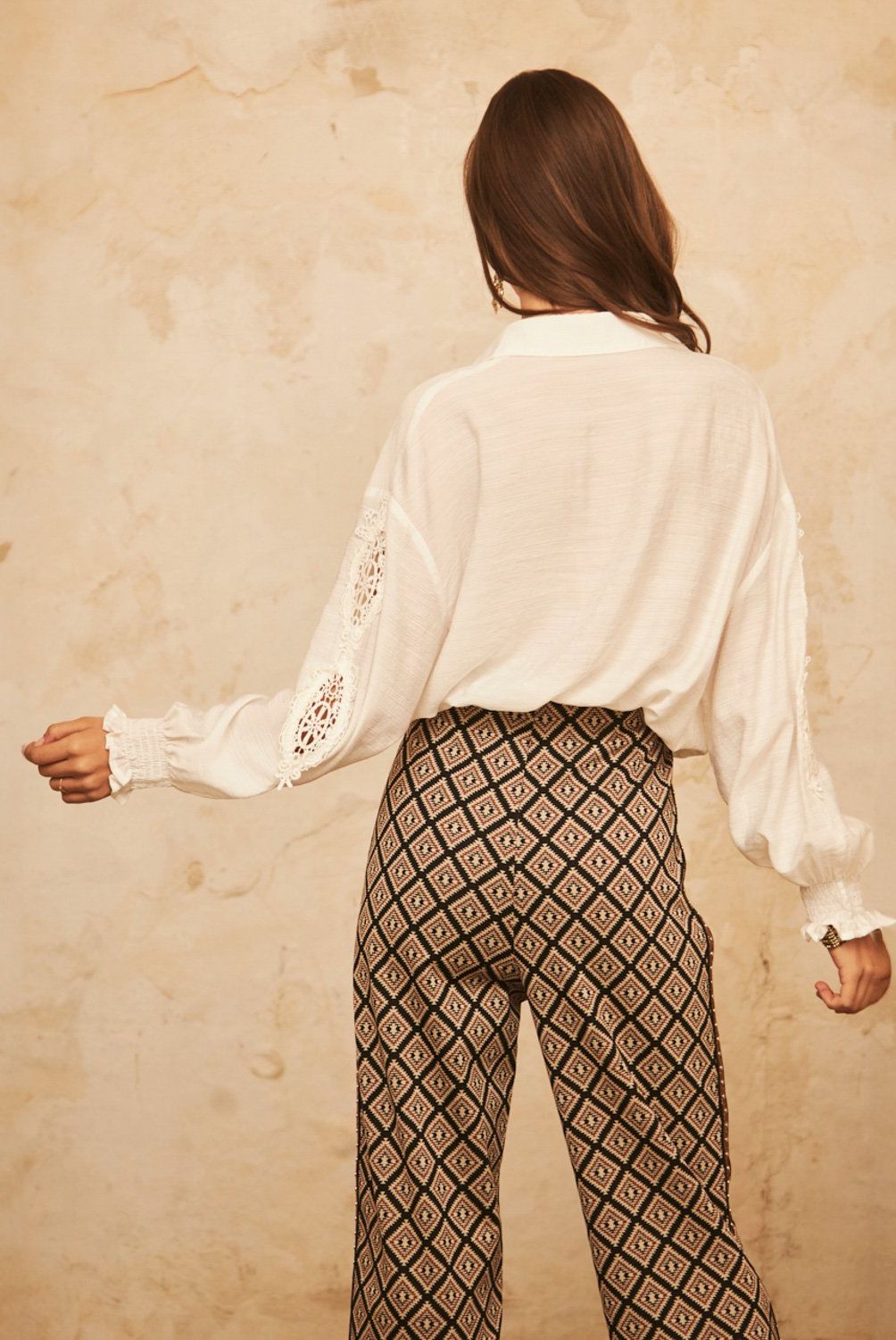 NKN - Blusa Mujer Nkn