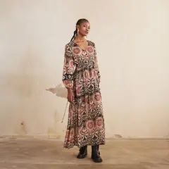 NKN - Vestido Mujer