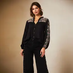 NKN - Blusa Mujer