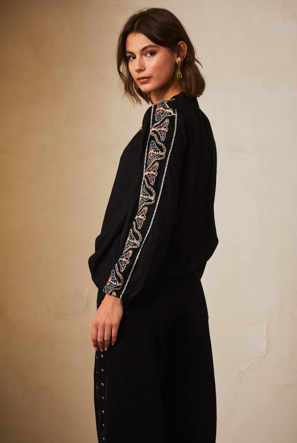 NKN - Blusa Mujer Nkn