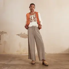 NKN - Pantalón Mujer