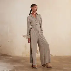NKN - Blusa Mujer