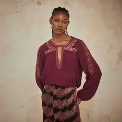 NKN - Blusa Mujer