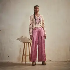 NKN - Blusa Mujer