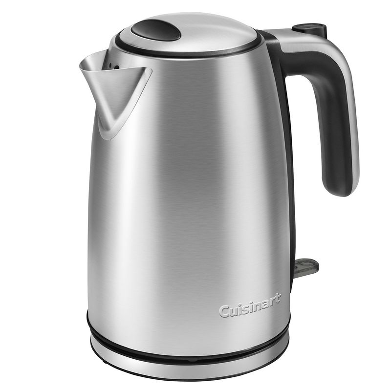 CUISINART - Hervidor Electrico 1,7Lts CPK1723CL Cuisinart