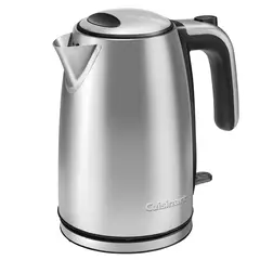 CUISINART - Hervidor Electrico 1,7Lts CPK1723CL