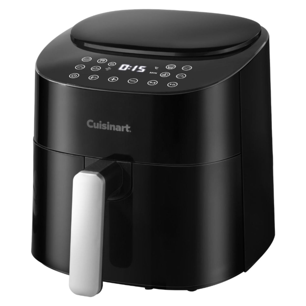 CUISINART - Freid Dig 4.2L AIR370CL Cuisinart