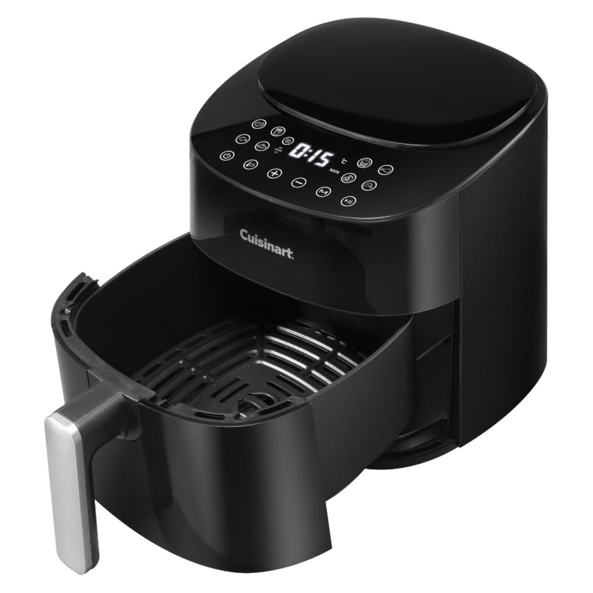 CUISINART - Freid Dig 4.2L AIR370CL Cuisinart