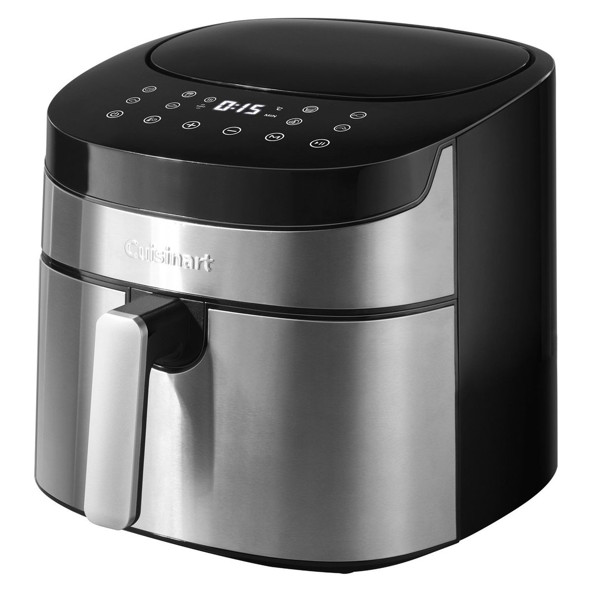 CUISINART - Freid Dig 8 en 1 7.2L AIR700CL Cuisinart