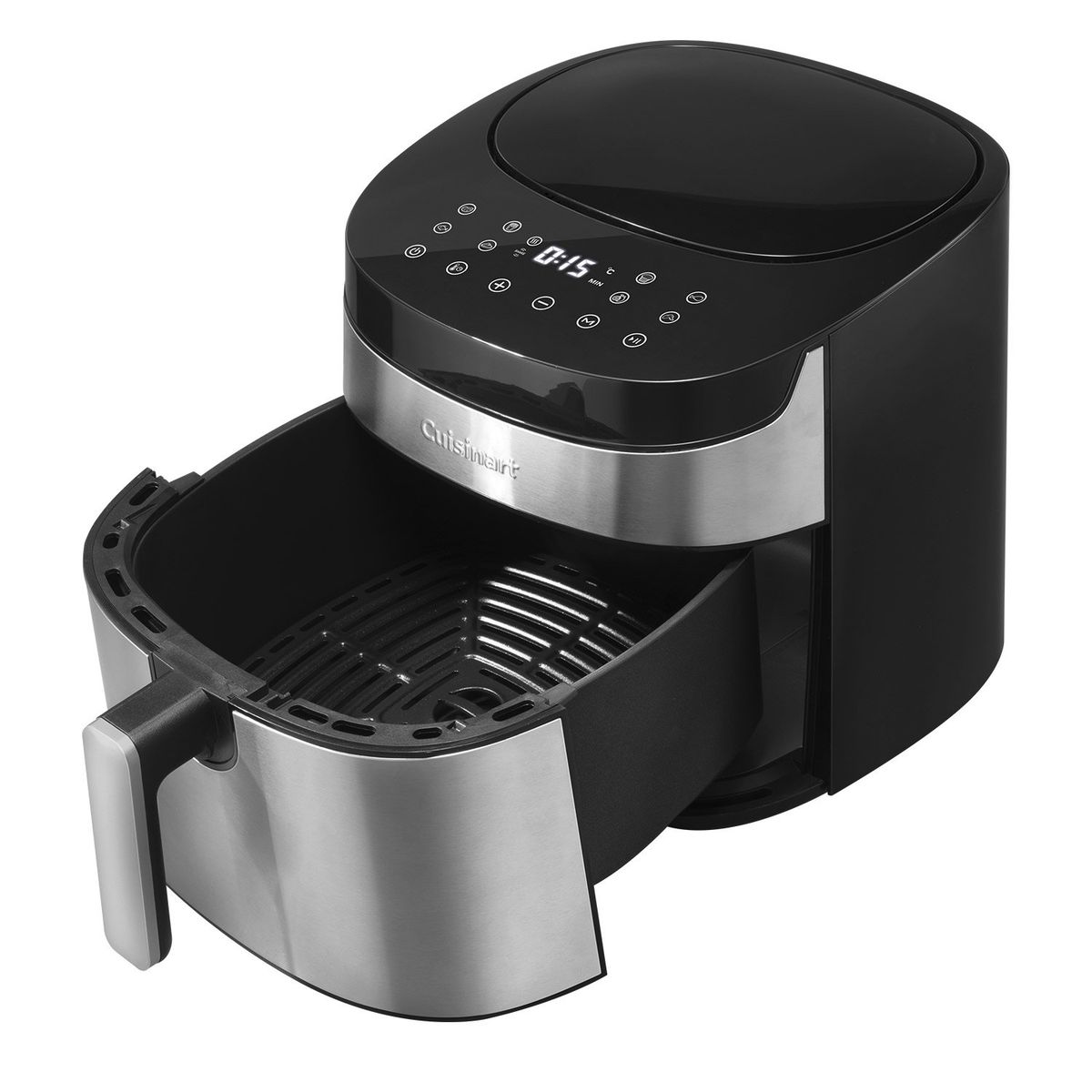 CUISINART - Freid Dig 8 en 1 7.2L AIR700CL Cuisinart