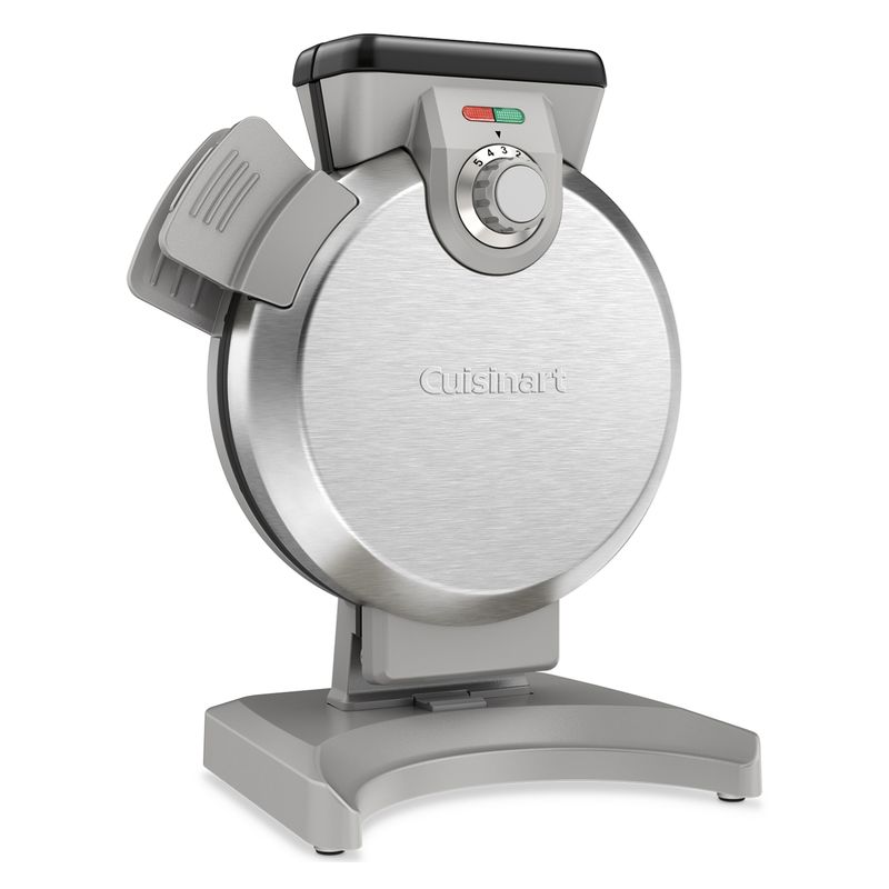 CUISINART - Wafflera Vert WAFV100CL Cuisinart