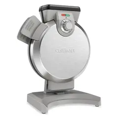 CUISINART - Wafflera Vert WAFV100CL