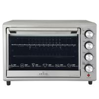 Horno Eléctrico 38 Litros Ut-Backofen Pro38I