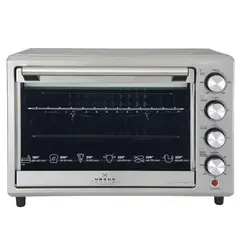 URSUS TROTTER - Horno Eléctrico 38 Litros Ut-Backofen Pro38I