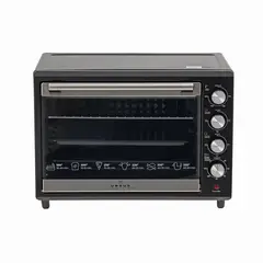 URSUS TROTTER - Horno Eléctrico 48 Litros Ut-Backofen Pro48B