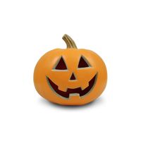 Calabaza Led 23 X 22 Cm