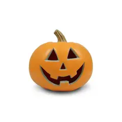 FRANK & MORTIS - Calabaza Led 23 X 22 Cm