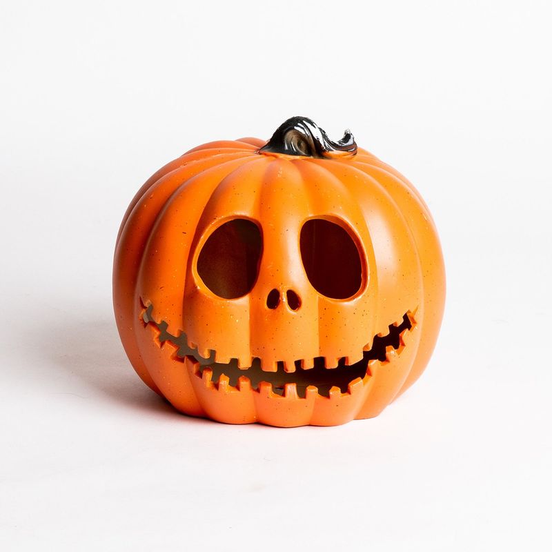 FRANK & MORTIS - Calabaza Led 24 X 20 Cm Frank & Mortis