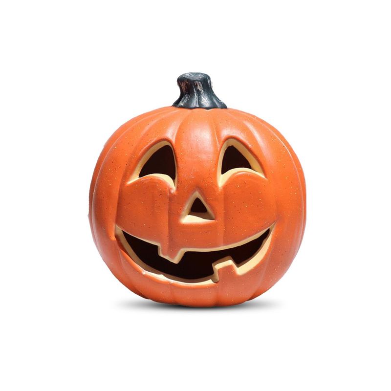 FRANK & MORTIS - Calabaza Led 24 X 25 Cm Frank & Mortis