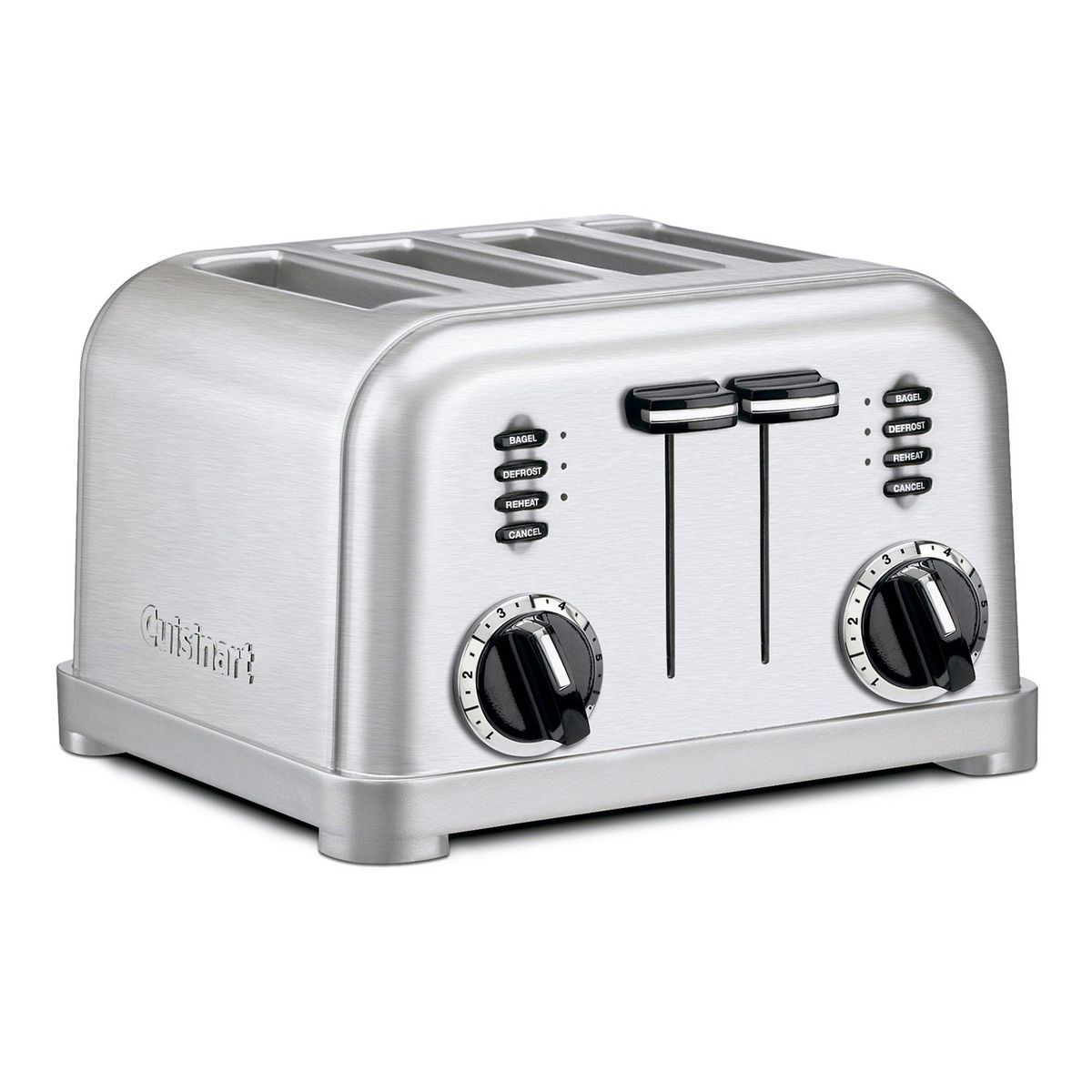 CUISINART - Tostador Electrico CPT180CL Cuisinart
