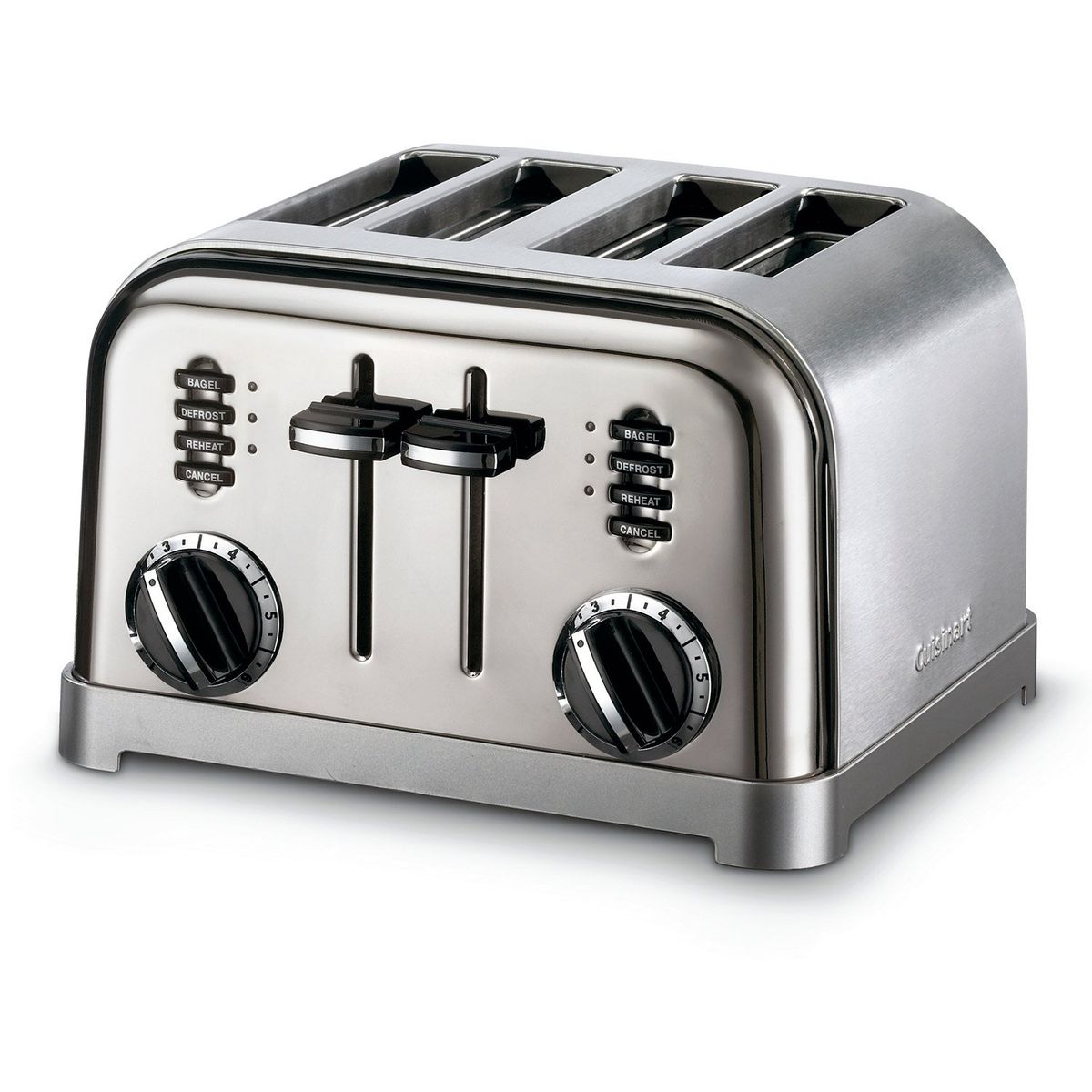 CUISINART - Tostador Electrico CPT180CL Cuisinart