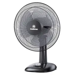 MADEMSA - Ventilador De Sobremesa Dfm12