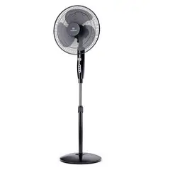MADEMSA - Ventilador De Pedestal Sf160