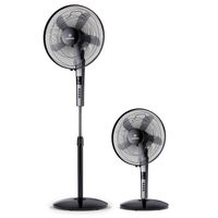 Ventilador 2 En 1 Sfm21