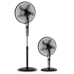 MADEMSA - Ventilador 2 En 1 Sfm21