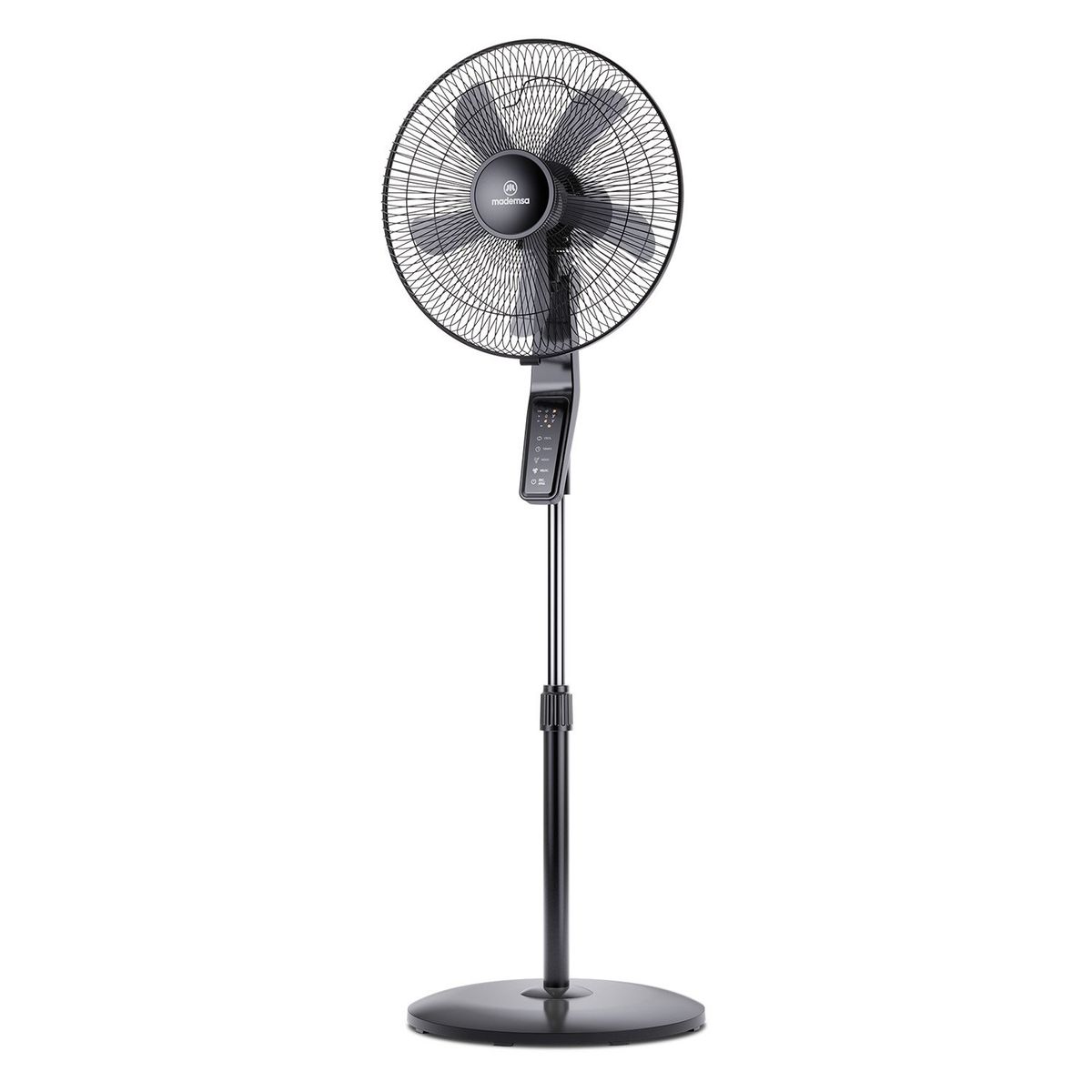 MADEMSA - Ventilador De Pedestal Sfm2 Mademsa