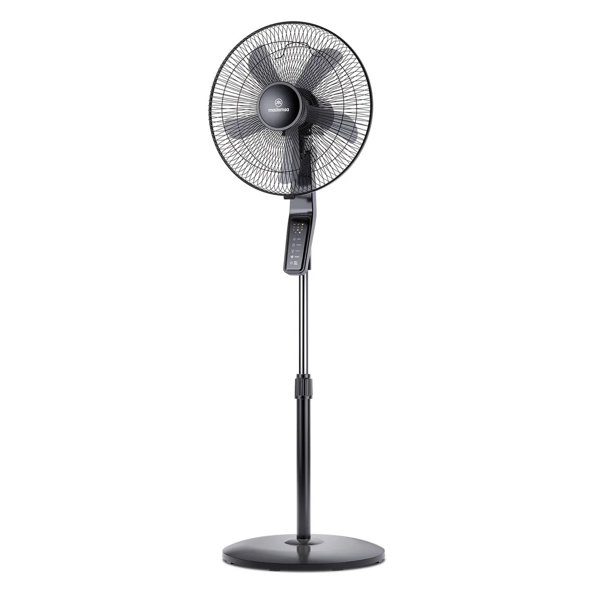 MADEMSA - Ventilador De Pedestal Sfm2 Mademsa