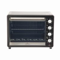 Horno Eléctrico 60 Litros Ut-Backofen Pro60