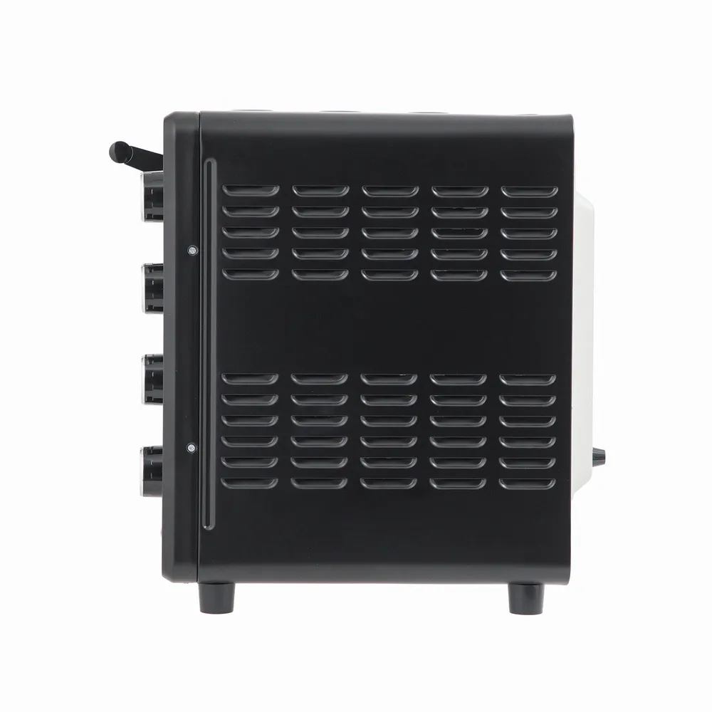 Ursus Trotter UT-BACKOFEN PRO-B 60L Negro, foto 6