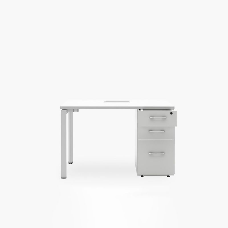 FORM DESIGN - Escritorio Neo 3 Cajones Form Design