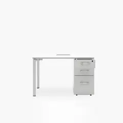 FORM DESIGN - Escritorio Neo 3 Cajones