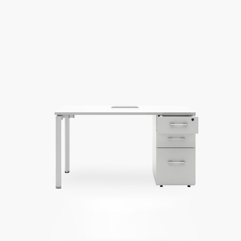 FORM DESIGN - Escritorio Neo 3 Cajones Form Design
