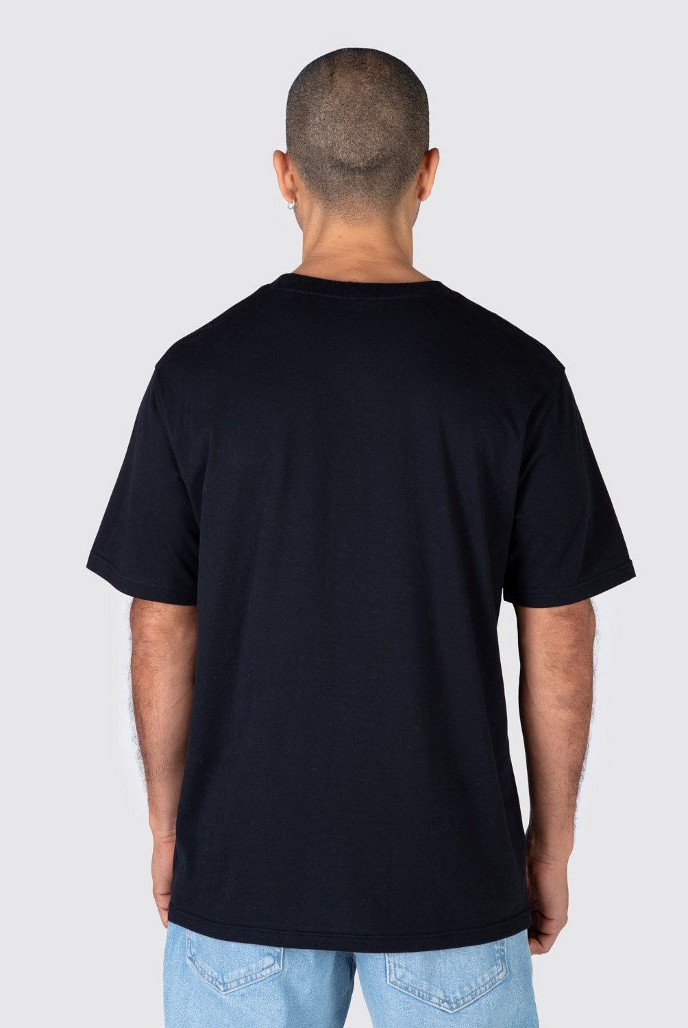 ZOO YORK - Polera Manga Corta Algodón Hombre Zoo York