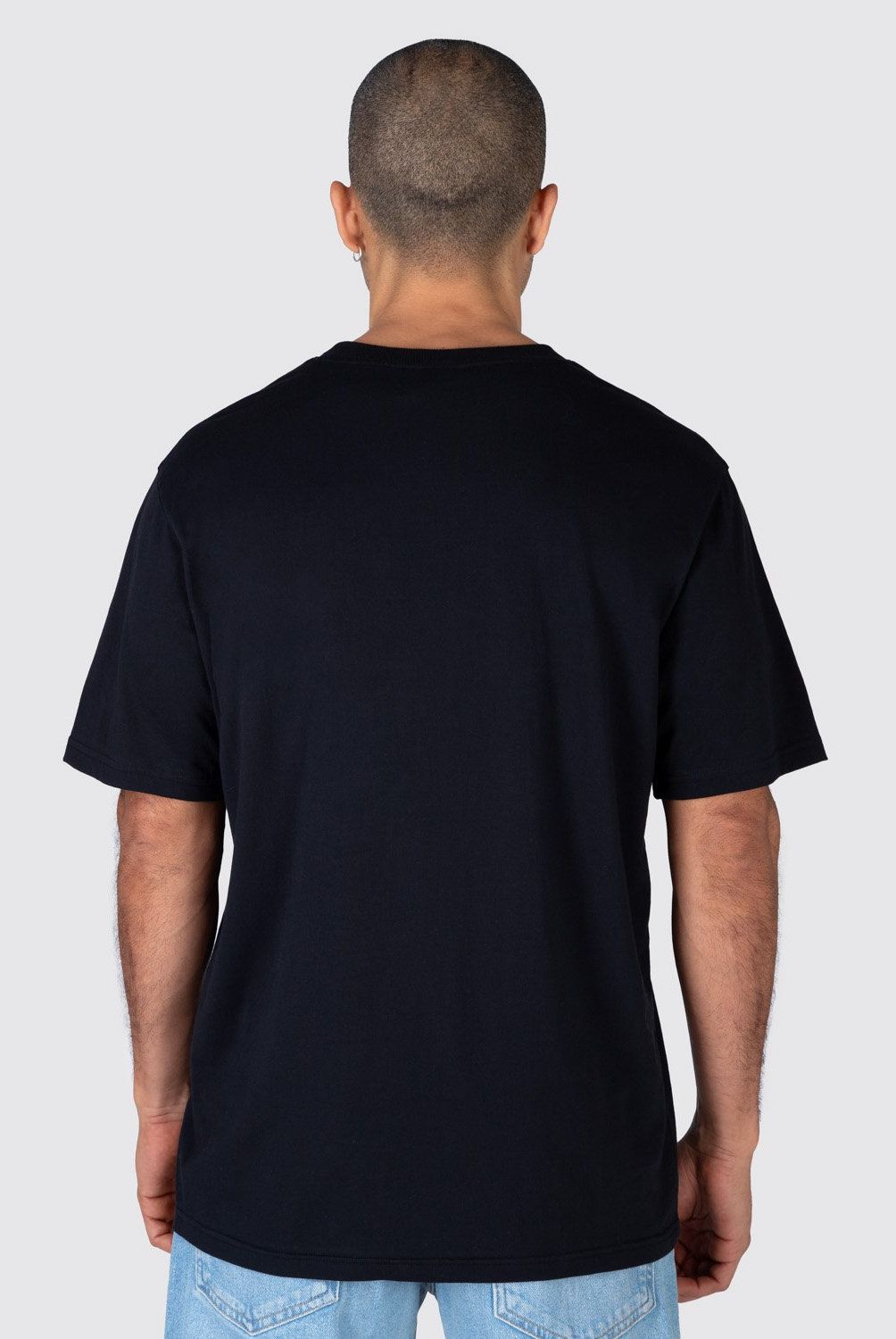 ZOO YORK - Polera Manga Corta Algodón Hombre Zoo York