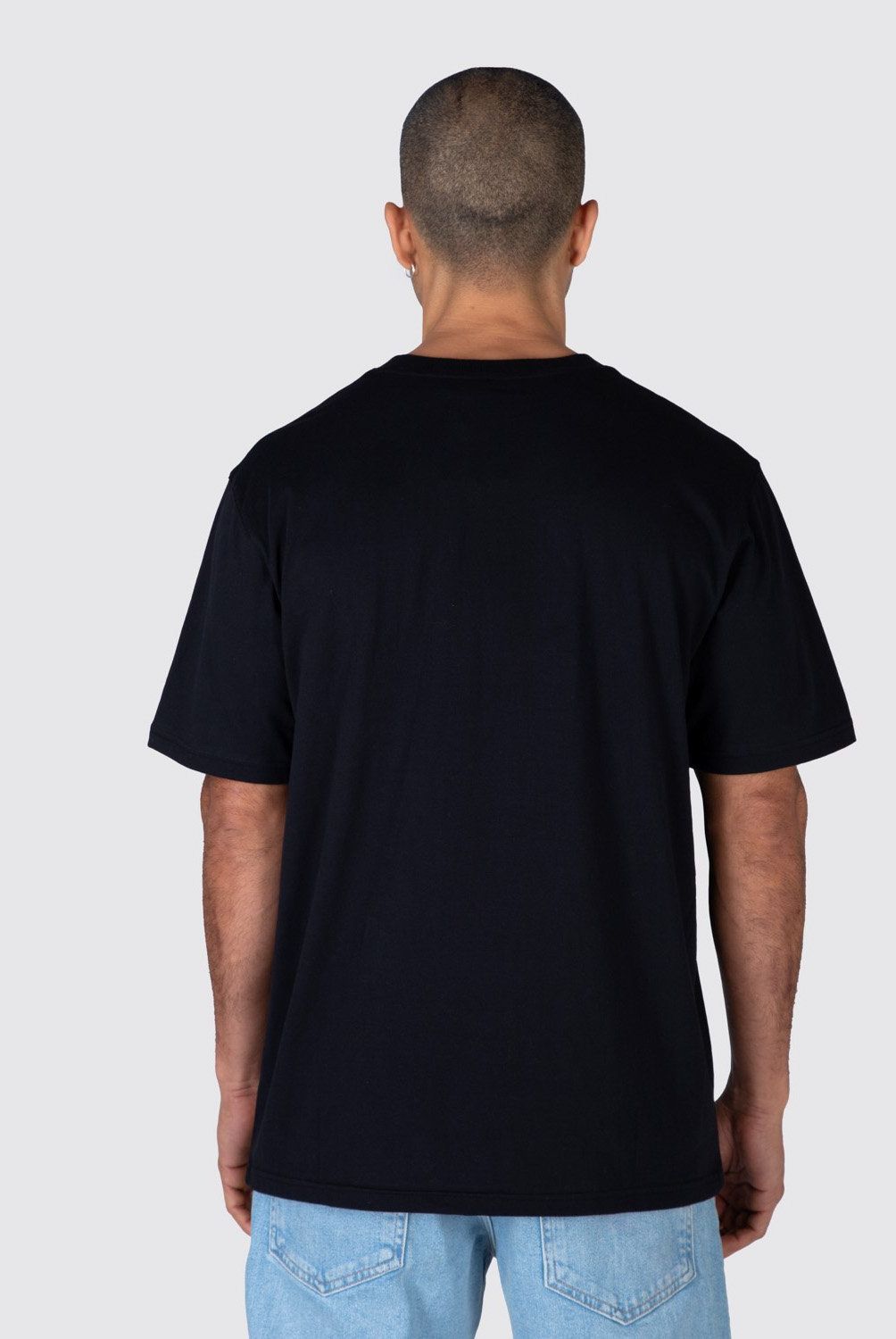 ZOO YORK - Polera Manga Corta Algodón Hombre Zoo York