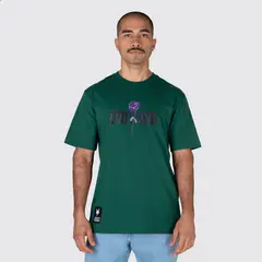 ZOO YORK - Polera Manga Corta Algodón Hombre