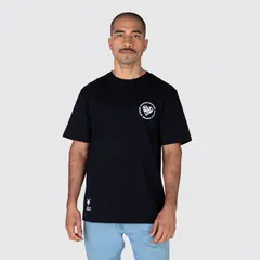 ZOO YORK - Polera Manga Corta Algodón Hombre