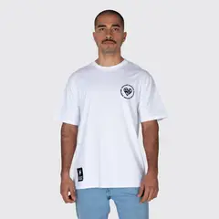 ZOO YORK - Polera Manga Corta Algodón Hombre