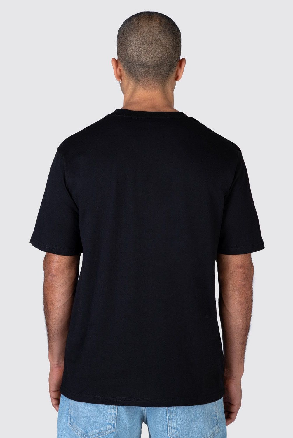 ZOO YORK - Polera Manga Corta Algodón Hombre Zoo York