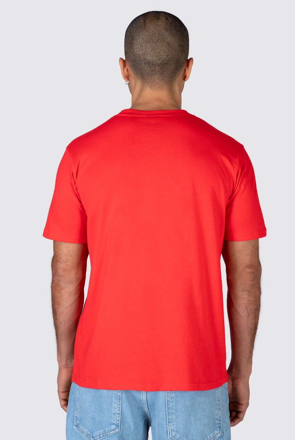 ZOO YORK - Polera Manga Corta Algodón Hombre Zoo York