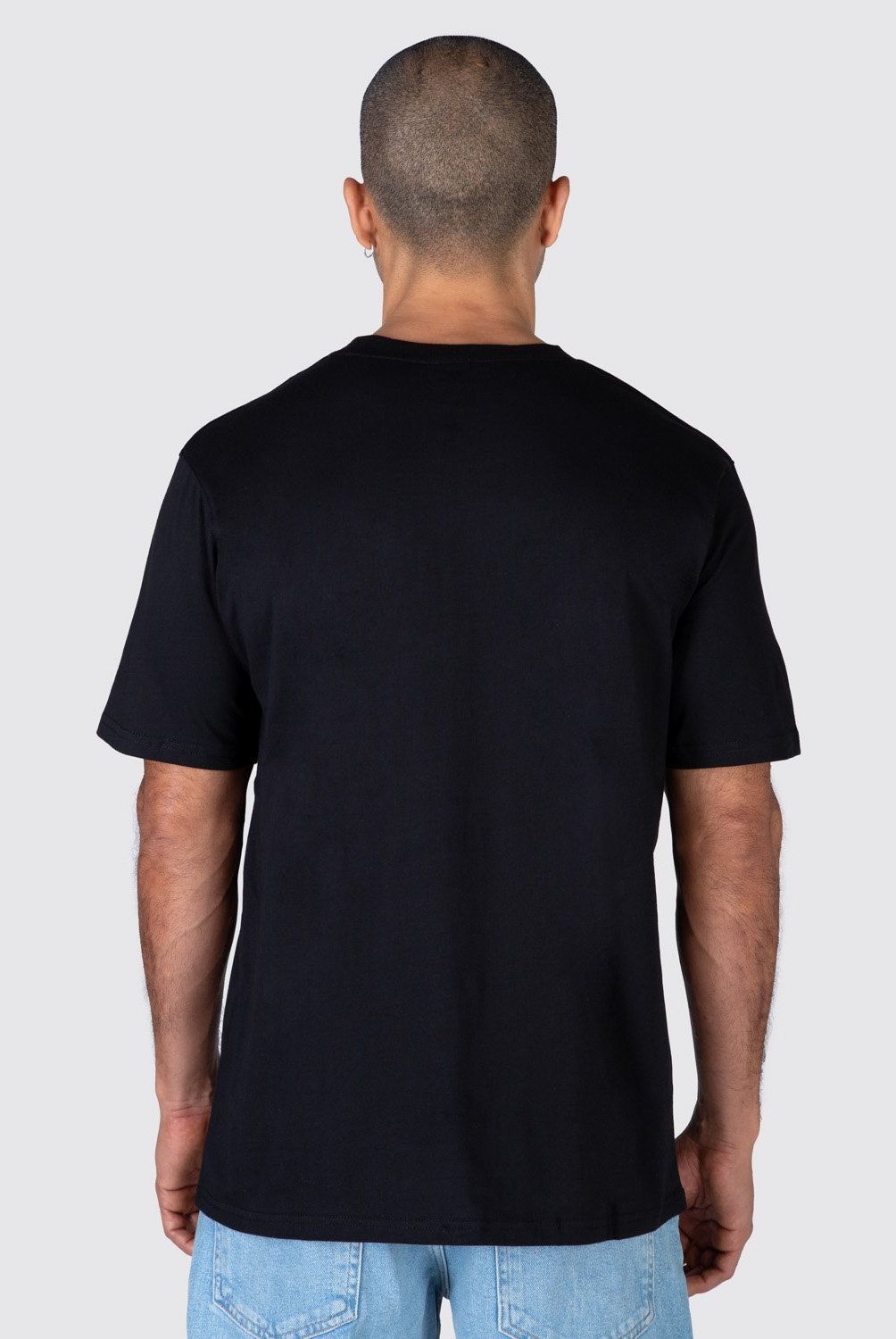 ZOO YORK - Polera Manga Corta Algodón Hombre Zoo York