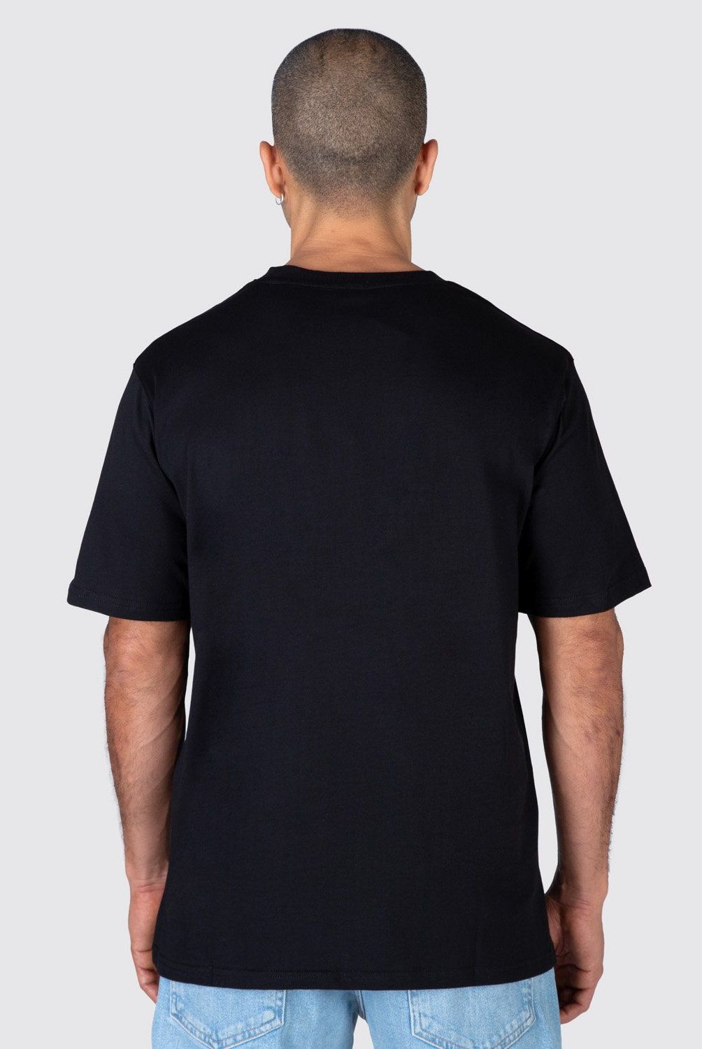 ZOO YORK - Polera Manga Corta Algodón Hombre Zoo York