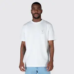 ZOO YORK - Polera Manga Corta Algodón Hombre