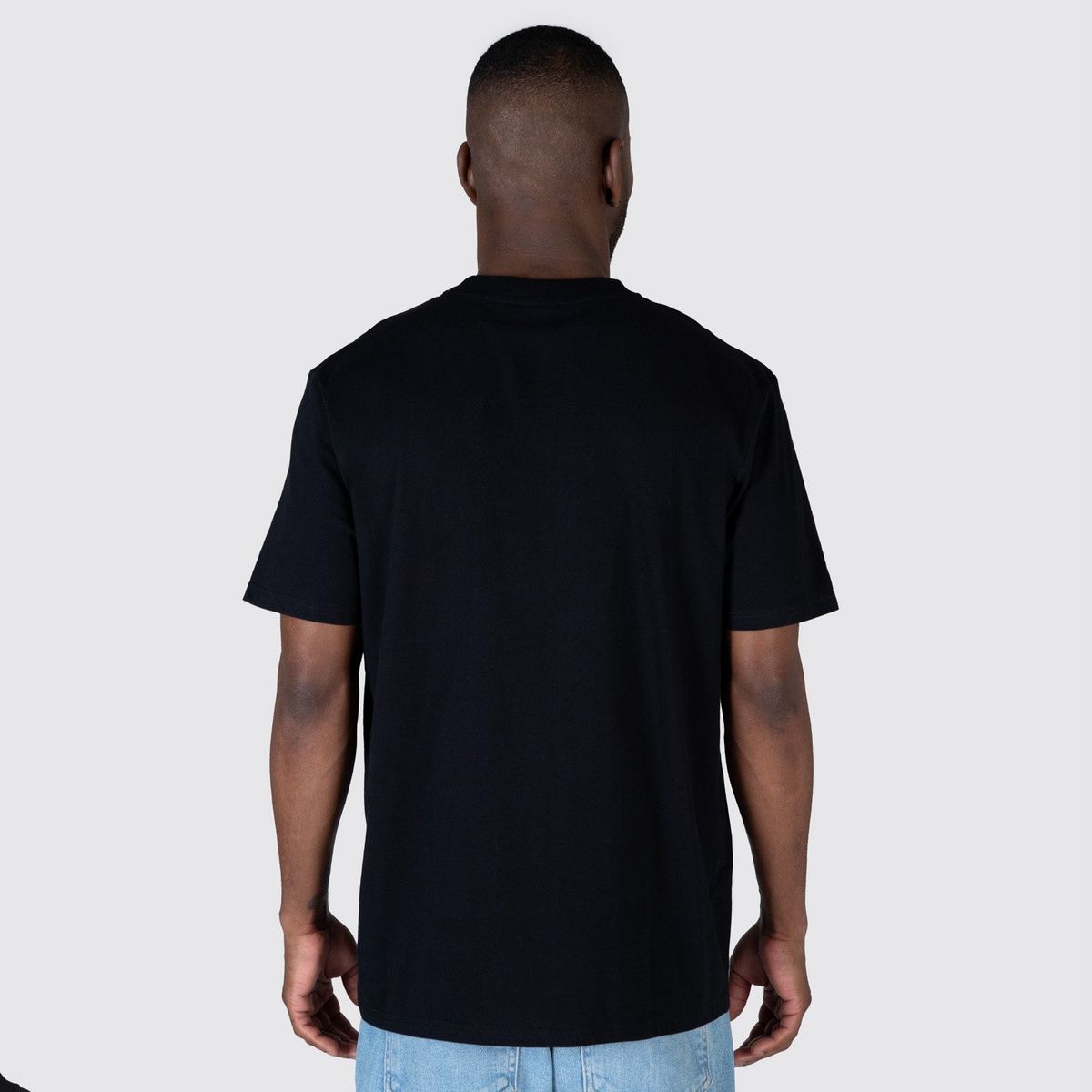 ZOO YORK - Polera Manga Corta Algodón Hombre Zoo York