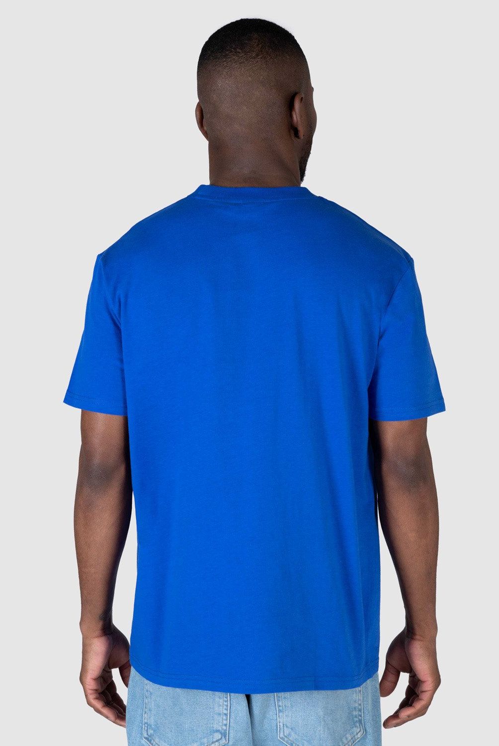 ZOO YORK - Polera Manga Corta Algodón Hombre Zoo York